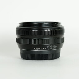 FUJIFILM XF18mmF2 R