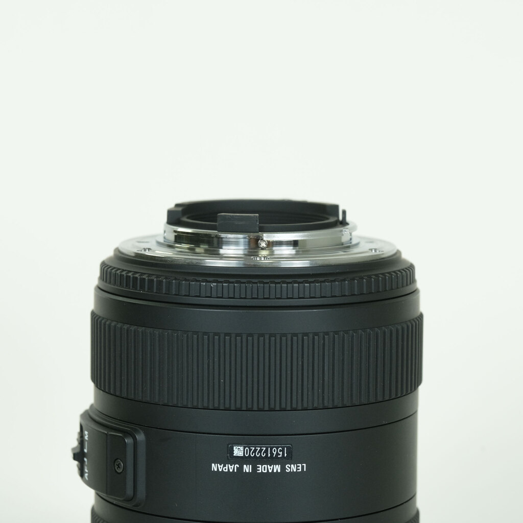 SIGMA 12-24mm F4.5-5.6 II DG HSM (ニコンF用)