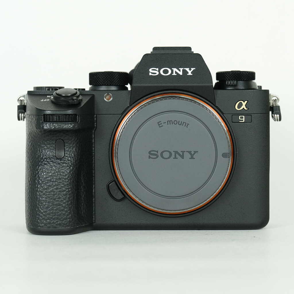 α9 ILCE-9 ボディ 中古価格比較 - 価格.com