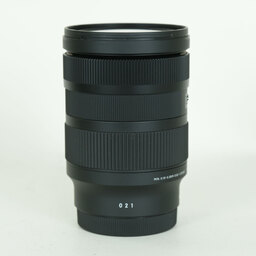 SIGMA 28-70mm F2.8 DG DN ｜Contemporary[ソニーE用]