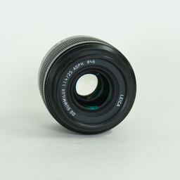 Panasonic LEICA DG SUMMILUX 25mm/F1.4 II ASPH.