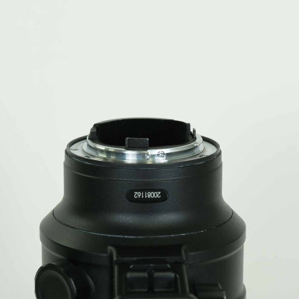 Nikon AF-S NIKKOR 70-200mm F2.8 G ED VR II