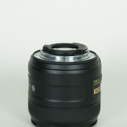 Nikon AF-S DX Micro NIKKOR 40mm f/2.8G