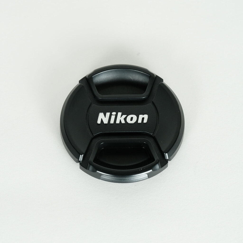 Nikon AF-S NIKKOR 50mm F1.8G（Special Edition）