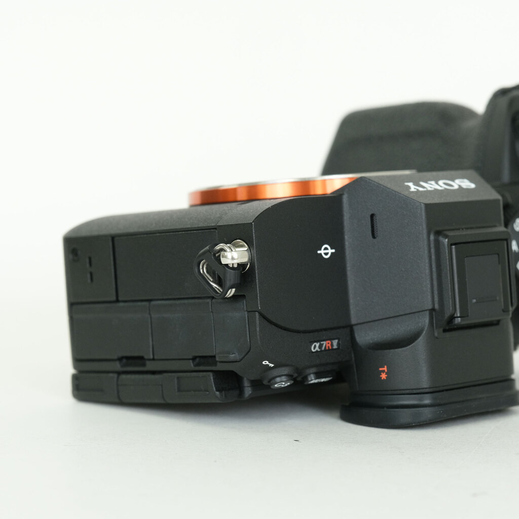 SONY α7R V（ILCE-7RM5）