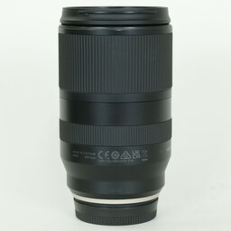 TAMRON 18-300mm F/3.5-6.3 Di III-A VC VXD (Model B061) [フジフイルムX用]