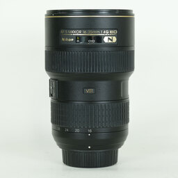 Nikon AF-S NIKKOR 16-35mm F4 G ED VR