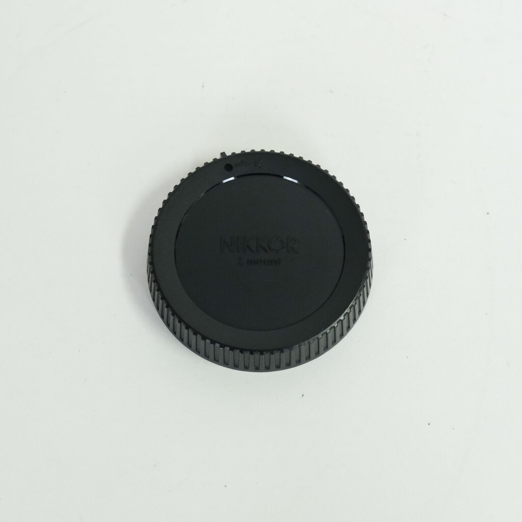 Nikon NIKKOR Z 40mm f/2