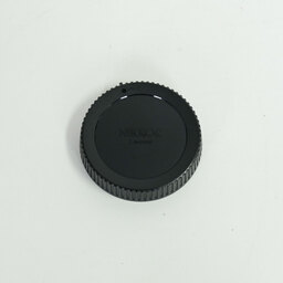 Nikon NIKKOR Z 40mm f/2