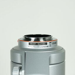 SONY 70-400mm F4-5.6 G SSM SAL70400G