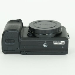 SONY α6400（ILCE-6400）