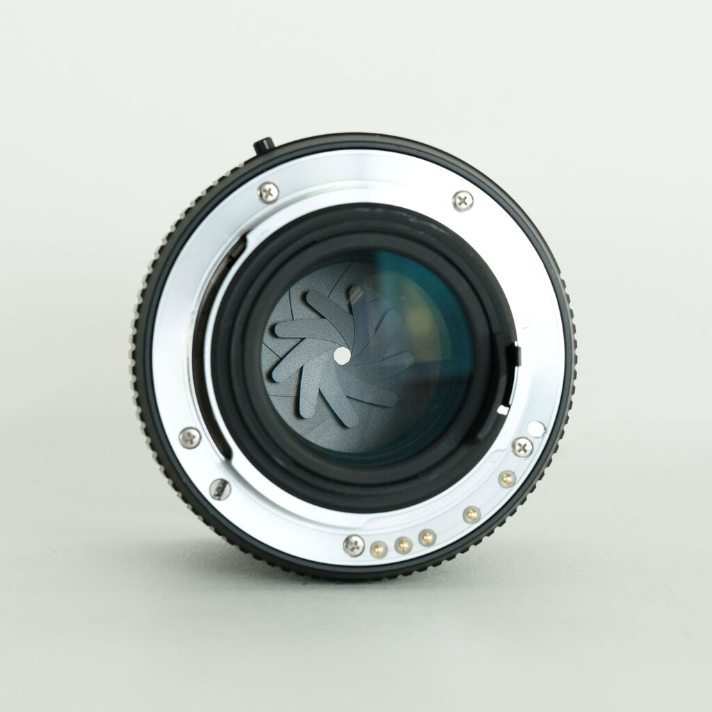 PENTAX HD PENTAX-FA 77mmF1.8 Limited