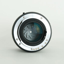 PENTAX HD PENTAX-FA 77mmF1.8 Limited