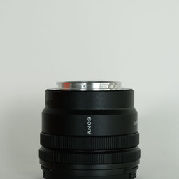 SONY E PZ 10-20mm F4 G SELP1020G