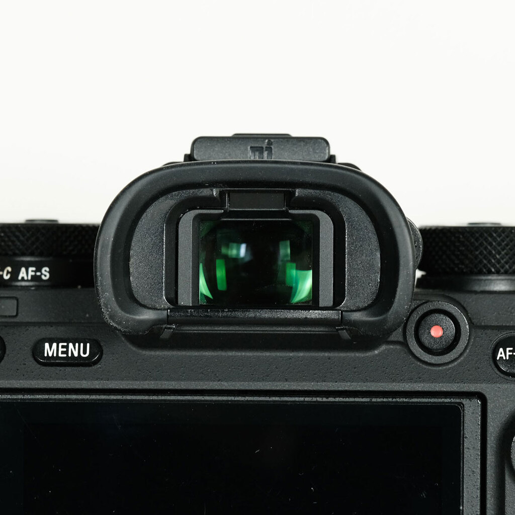 SONY α9（ILCE-9）