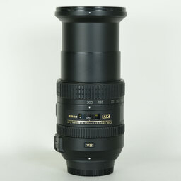 Nikon AF-S DX NIKKOR 18-200mm F3.5-5.6G ED VR II