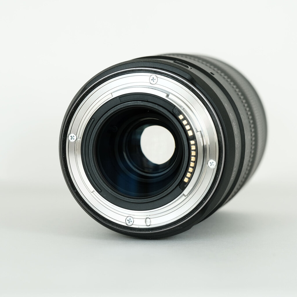 Canon RF100mm F2.8 L MACRO IS USM