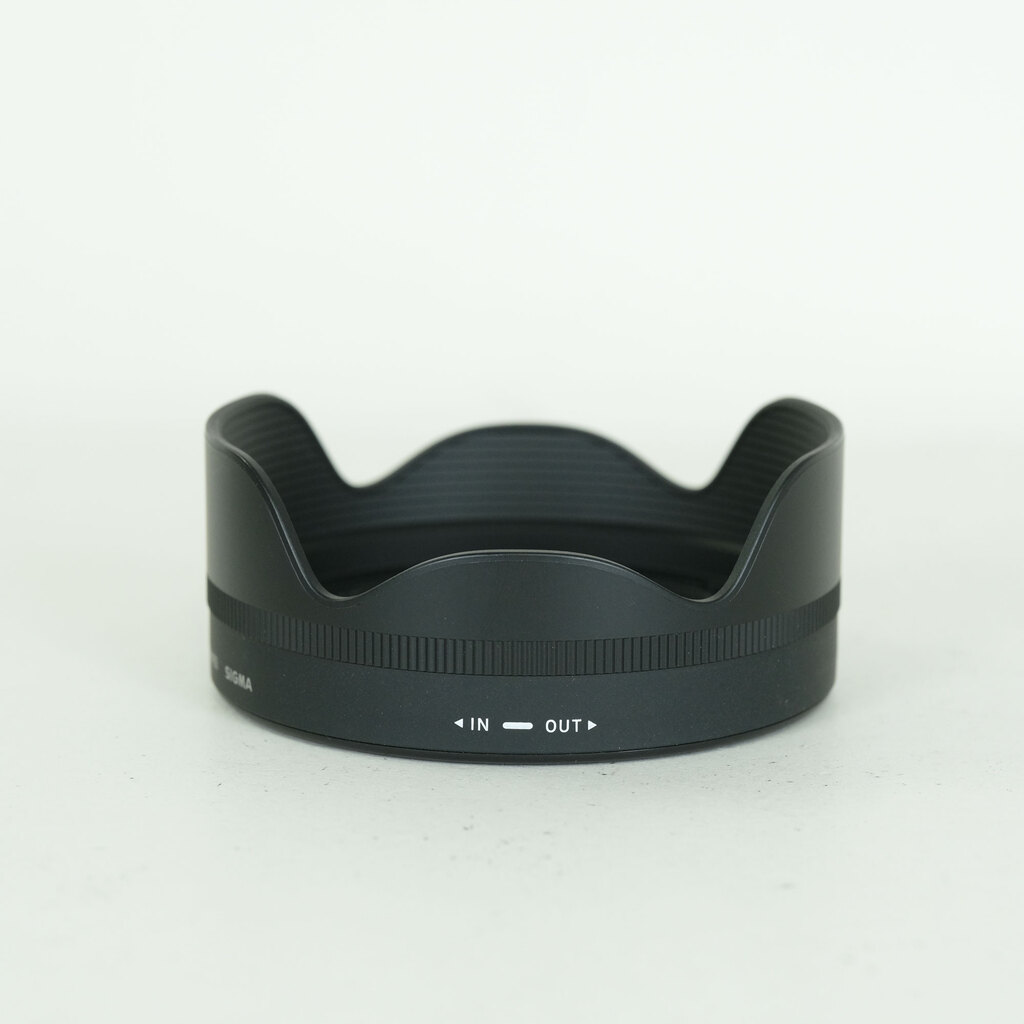 SIGMA 18-50mm F2.8 DC DN｜Contemporary [ソニーE用]