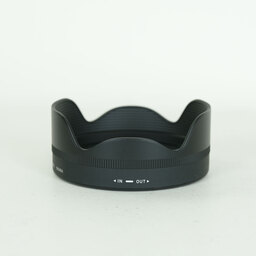 SIGMA 18-50mm F2.8 DC DN｜Contemporary [ソニーE用]