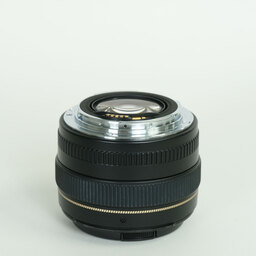 Canon EF50mm F1.4 USM