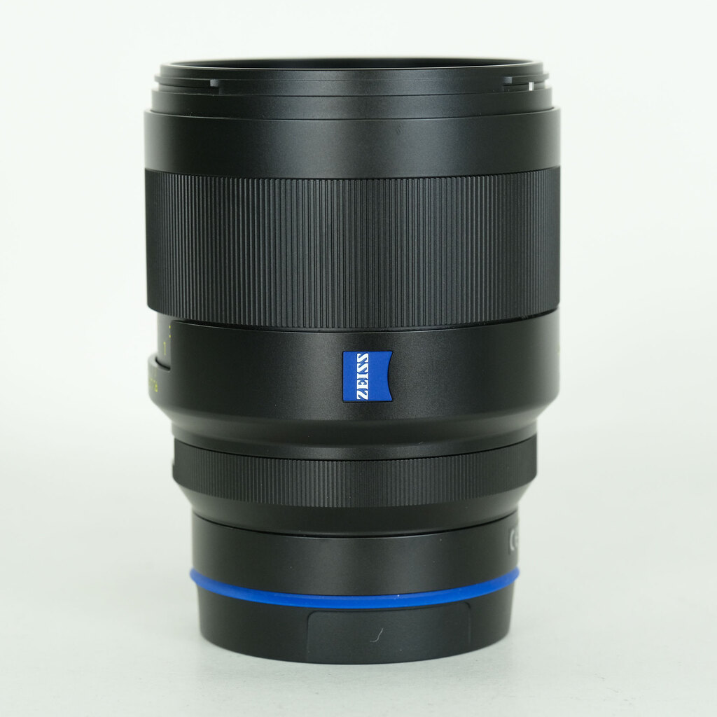 Carl Zeiss Otus ML 1.4/50 ソニーE