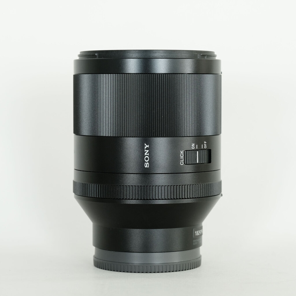 SONY Planar T* FE 50mm F1.4 ZA SEL50F14Z