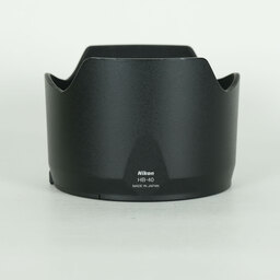 Nikon AF-S NIKKOR 24-70mm f/2.8G ED