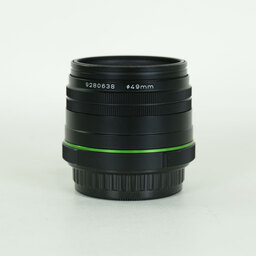 PENTAX smc PENTAX-DA 35mm F2.8 Macro Limited