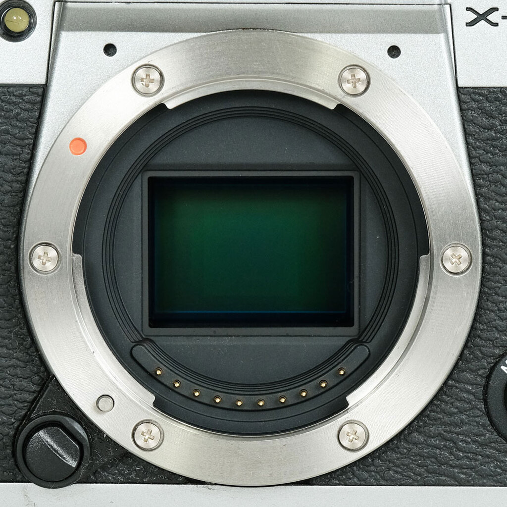 FUJIFILM X-T20 FUJIFILM X-T20