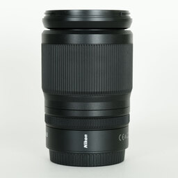 Nikon NIKKOR Z 24-200mm f/4-6.3 VR