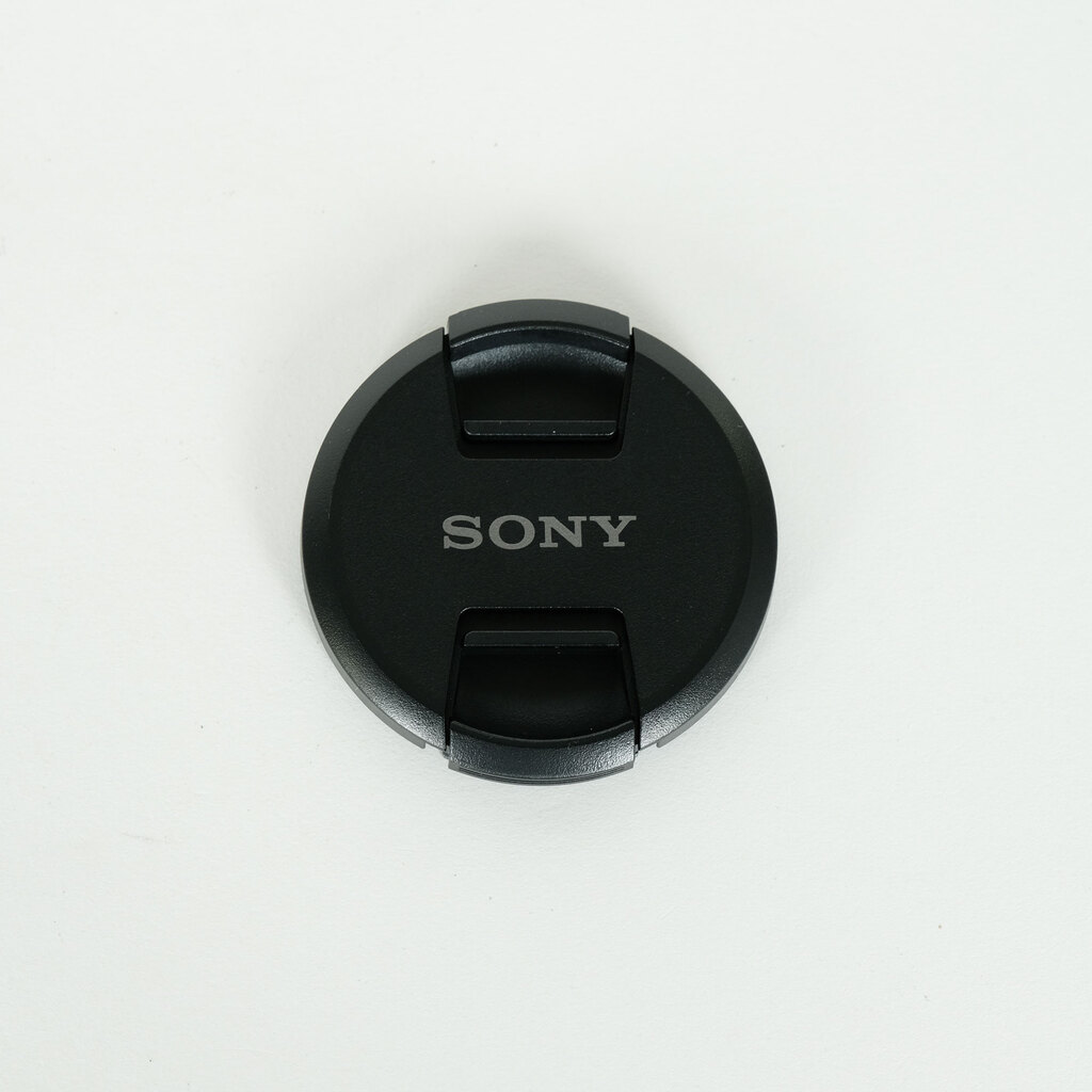 SONY FE 90mm F2.8 Macro G OSS SEL90M28G