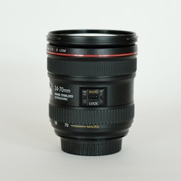 Canon EF24-70mm F4L IS USM