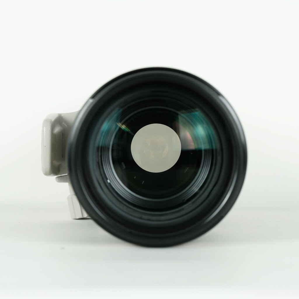 Canon EF70-200mm F2.8L IS II USM