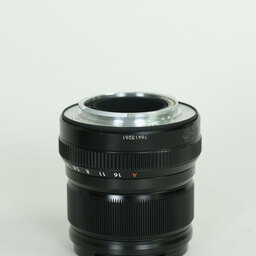FUJIFILM XF50mmF2 R WR