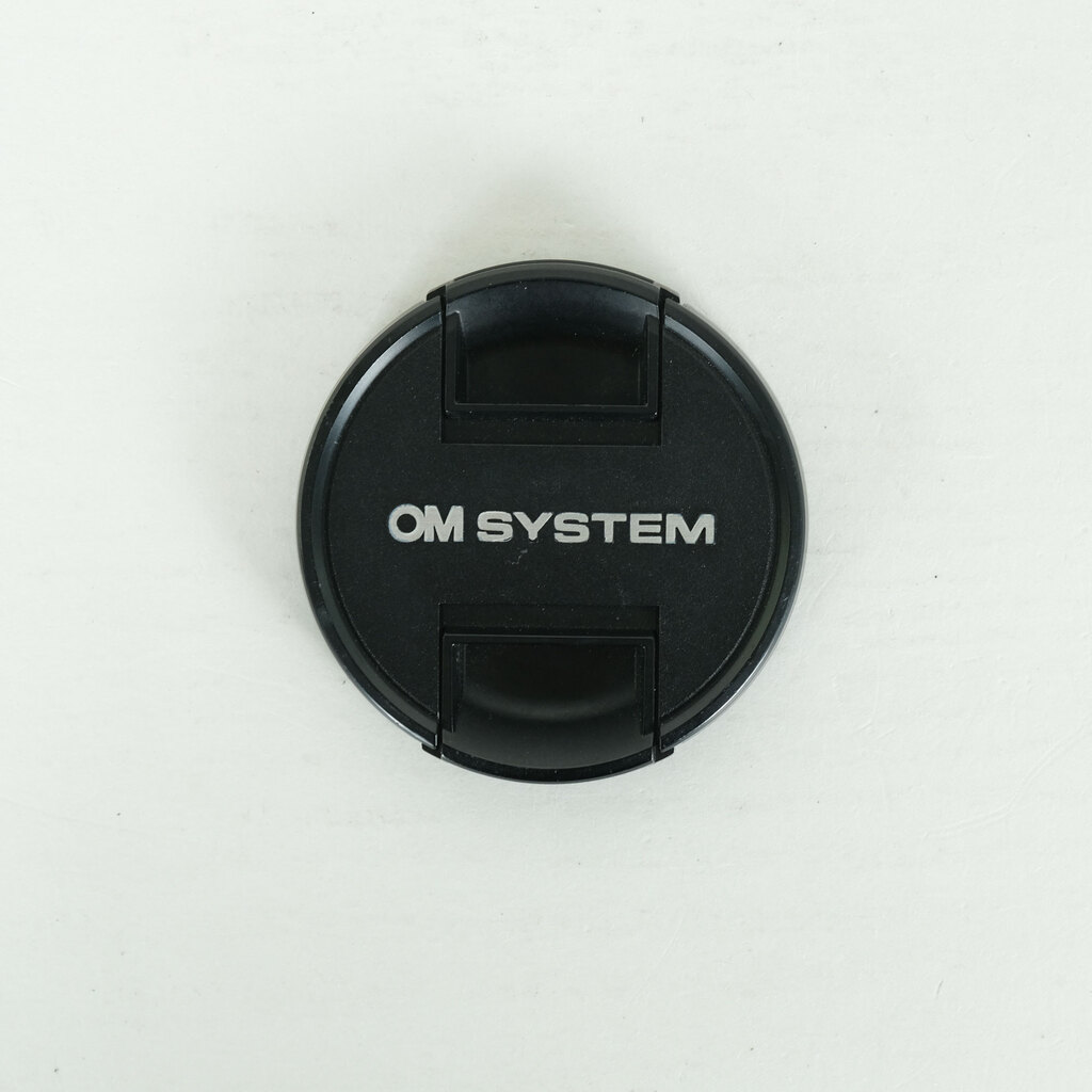 OM SYSTEM M.ZUIKO DIGITAL ED 12-45mm F4.0 PRO