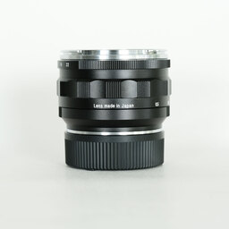Voigtlander NOKTON 40mm F1.2 Aspherical VM [ライカM用]