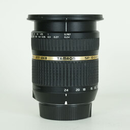 TAMRON SP 10-24mm F3.5-4.5 DiII/Model B001N(ニコン用)