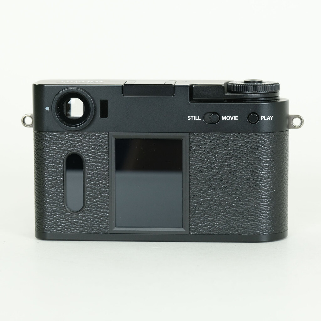 FUJIFILM X half X-HF1 FUJIFILM X half X-HF1