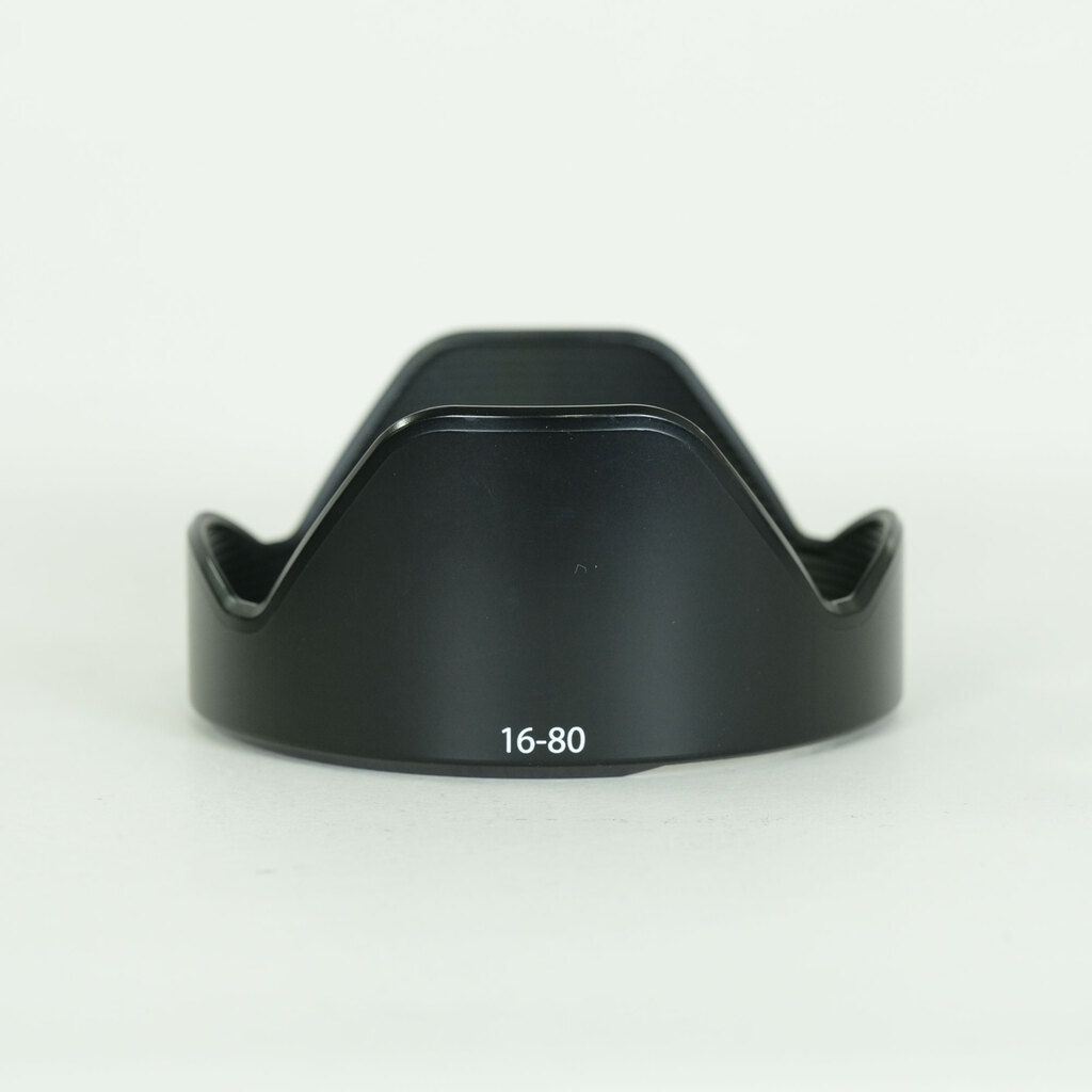 FUJIFILM XF16-80mmF4 R OIS WR