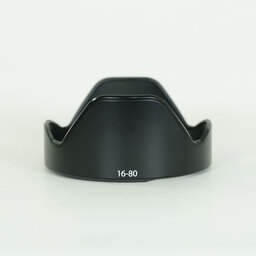 FUJIFILM XF16-80mmF4 R OIS WR