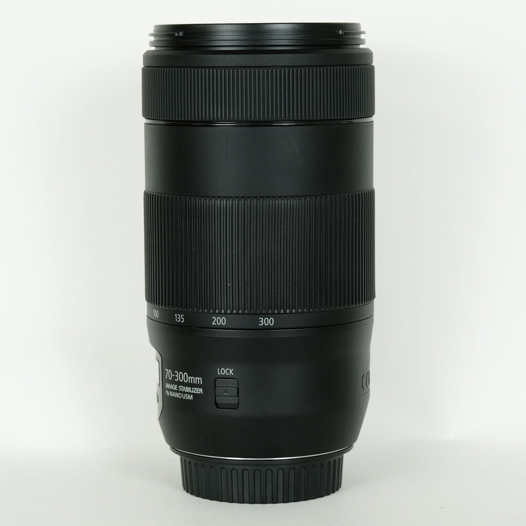 Canon EF70-300mm F4-5.6 IS II USMの出品 | ONE SCENE（ワンシーン）