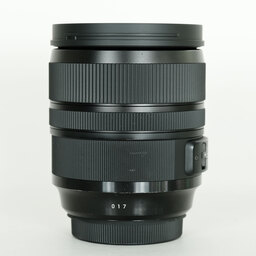 SIGMA 24-70mm F2.8 DG OS HSM｜Art [キヤノン用]