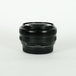 FUJIFILM XF18mmF2 R FUJIFILM XF18mmF2 R