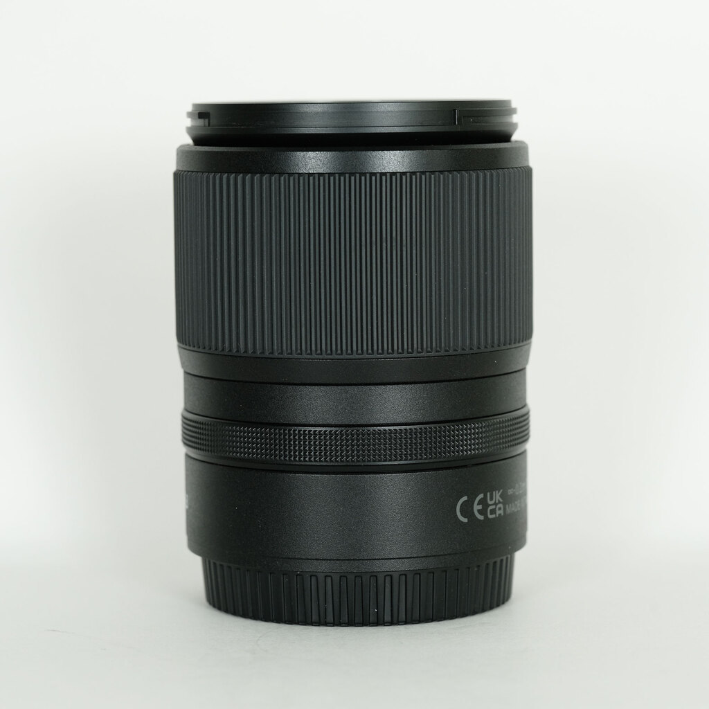 Nikon NIKKOR Z DX 18-140mm f/3.5-6.3 VR