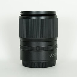 Nikon NIKKOR Z DX 18-140mm f/3.5-6.3 VR