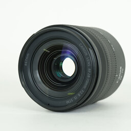 Canon RF28-70mm F2.8 IS STM