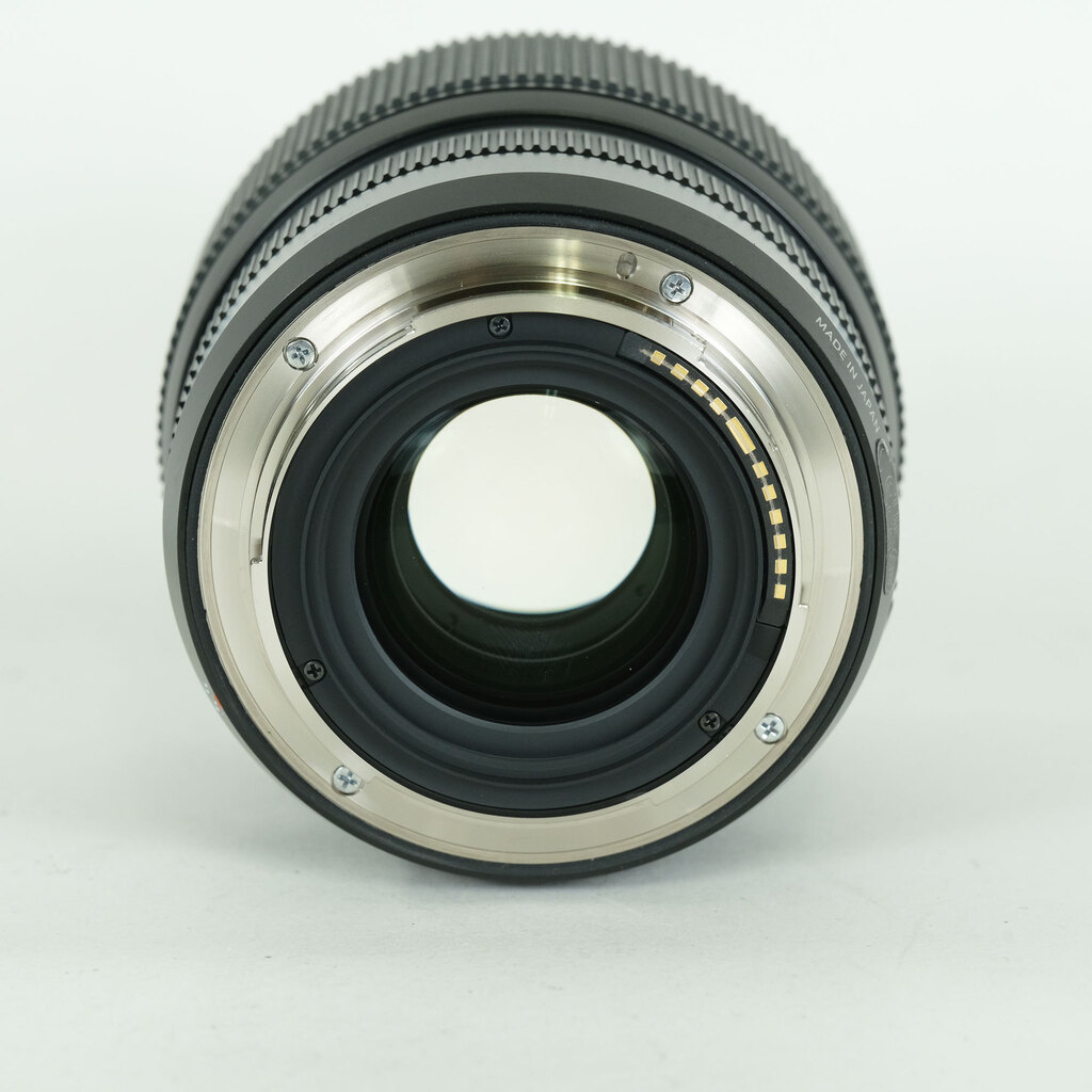 FUJIFUILM GF55mmF1.7 R WR