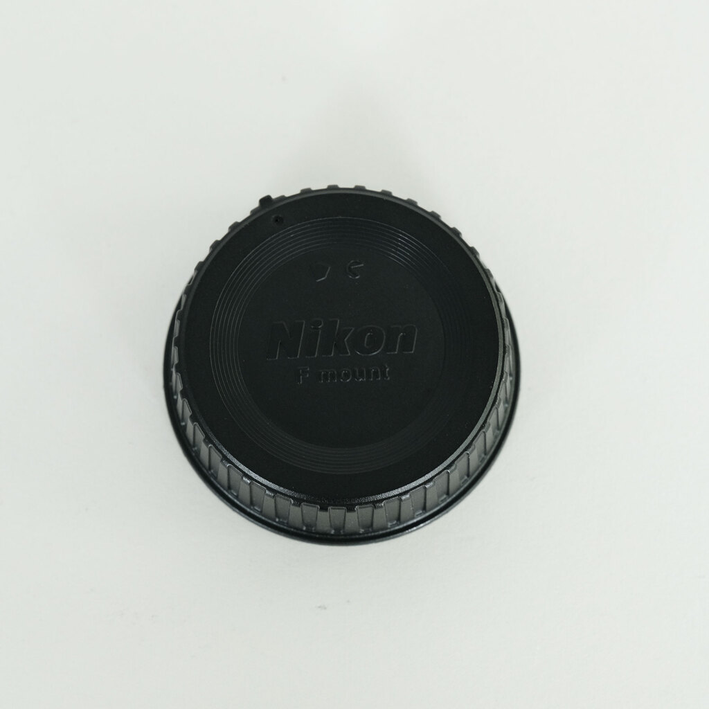 Nikon AF-S NIKKOR 50mm f/1.8G