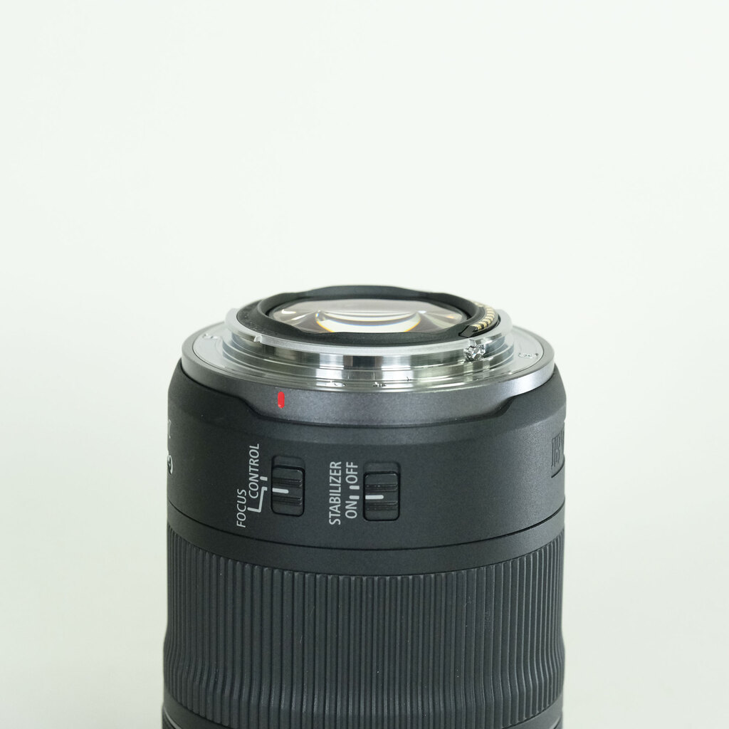 Canon RF24-105mm F4-7.1 IS STM Canon RF24-105mm F4-7.1 IS STM