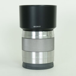 SONY E 50mm F1.8 OSS SEL50F18